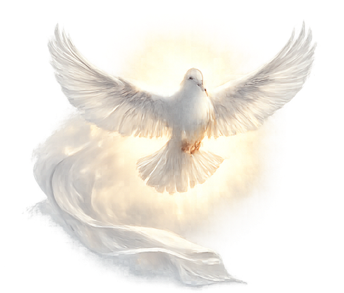 Holy Spirit